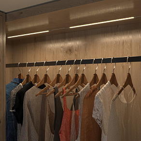 Накладной светильник Elektrostandard Kit LTB74