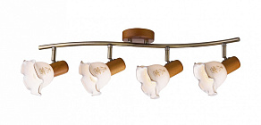 Спот Odeon Light Vega 1977/4W