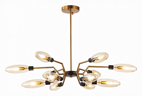 Потолочная люстра ST-Luce Desima SL1174.303.12