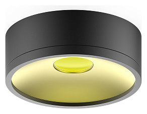 Накладной светильник Gauss Overhead HD040