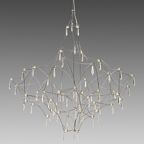 Подвесная люстра ST-Luce Gravetta SL797.103.114