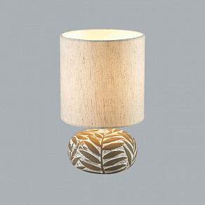 Настольная лампа декоративная Lumion Ramora 8135/1Т