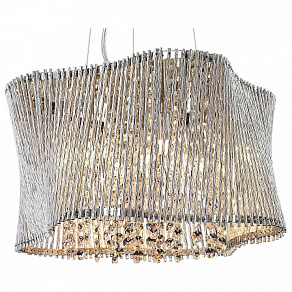 Подвесной светильник Arte Lamp  A4207SP-4CC