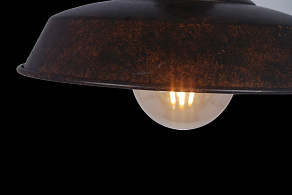 Подвесной светильник Maytoni Campane T023-11-R