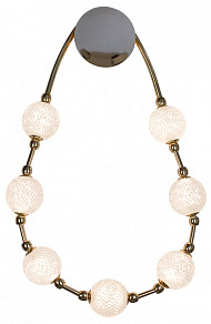 Накладной светильник AM-Group PEARL PEARL AP6 FGD