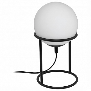 Настольная лампа декоративная Eglo ПРОМО Castellato 1 97331