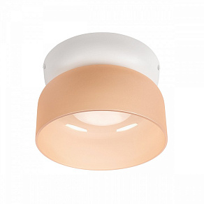 Накладной светильник Loft it Totem 10466 Amber matte