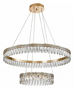 Подвесной светильник Favourite Palatium 4207-12P