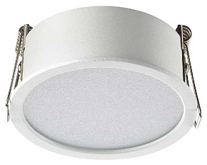 Встраиваемый светильник Novotech WIR 359877