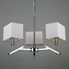 Подвесная люстра Omnilux Latina OML-61803-03