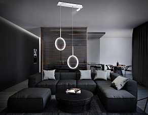 Подвесной светильник Ambrella FL FL5272