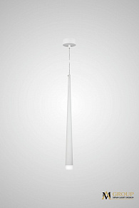 Подвесной светильник AM-Group AM5 AM56H8003/1W WH