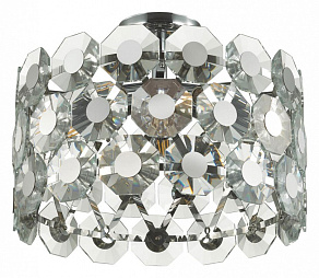 Светильник на штанге Odeon Light Tokata 4973/5C