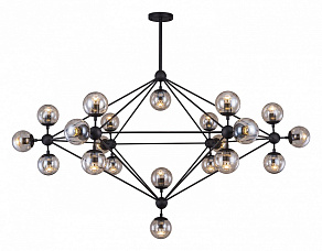 Люстра на штанге Lussole Hartwell LSP-8166