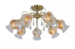 Потолочная люстра Imex MD.16748 MD.16748-7-S AB