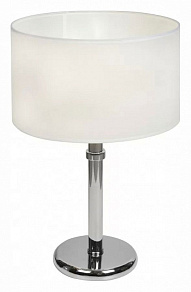 Настольная лампа декоративная iLamp Joy RM003/1T CR
