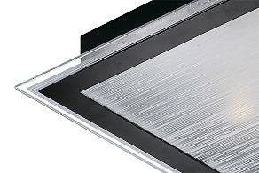 Накладной светильник Odeon Light Ulen 2736/4W