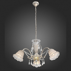 Подвесная люстра ST-Luce Delicata SL178.203.05