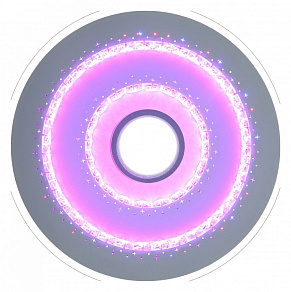Накладной светильник Natali Kovaltseva LED Lamps RGB LED LAMPS 81085