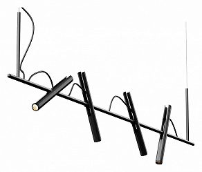 Подвесной светильник ST-Luce LILT SL6210.403.04