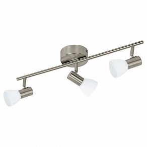 Спот Eglo Glossy 1 31478