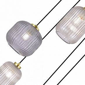 Подвесная люстра ST-Luce Gran SL1154.303.05