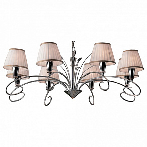 Подвесная люстра Citilux Афродита CL405181