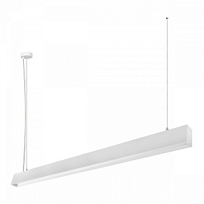 Подвесной светильник Loft it Vim 10318/A White