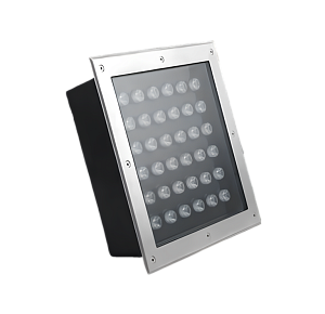 LLD-M DMD36 LED 36W КВАДРАТНЫЙ