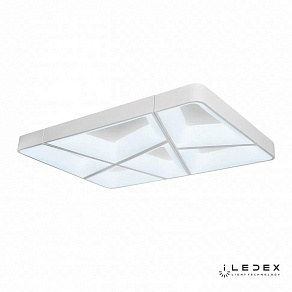 Потолочная люстра iLedex Luminous S1894/100 WH