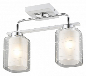 Светильник на штанге Velante 278 278-107-02