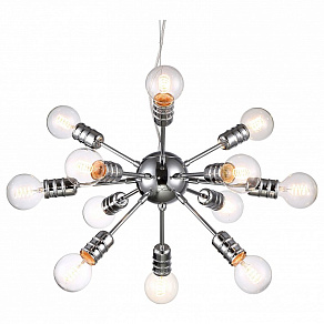 Подвесная люстра Arte Lamp Fuoco A9265SP-12CC