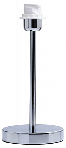 Настольная лампа декоративная DeMarkt Сити 2 634030601