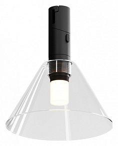 Светильник на штанге Maytoni Biancа TR206-1-3W3K-B