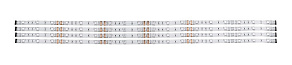 Комплект с лентой светодиодной Eglo Led Stripes-Flex 92059