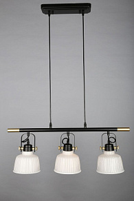 Подвесной светильник Omnilux Zamora OML-28203-03