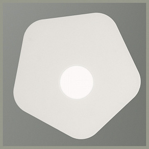 Накладной светильник Mantra Area 6644