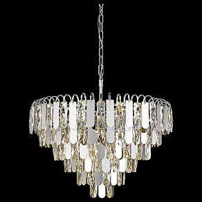 Подвесная люстра Wertmark Crescentia WE105.16.103