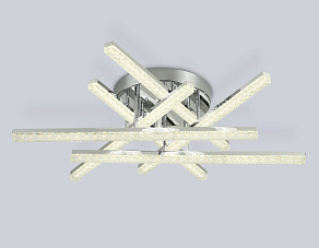 Потолочная люстра Ambrella Light FA FA8898