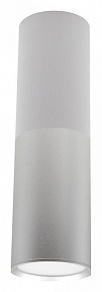 Накладной светильник Escada 20007 20007SMU/02LED SWH/CH