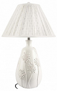 Настольная лампа декоративная Loft it Fennel 10496T
