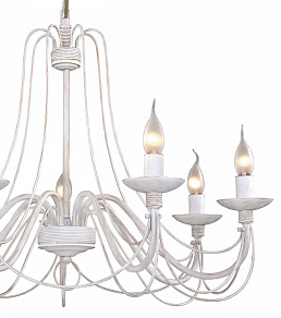 Подвесная люстра F-promo Chateau 2164-7P