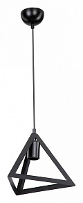Подвесной светильник TopLight Cherise TL1605H-01BK
