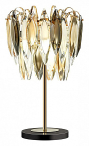 Настольная лампа декоративная Odeon Light Vilna 5068/3T