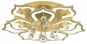 Потолочная люстра Natali Kovaltseva FLOREL INNOVATION STYLE 83053