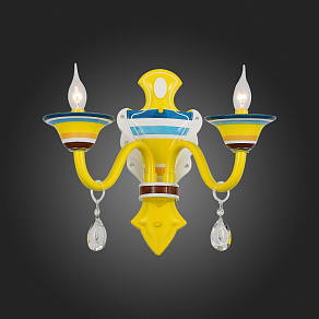 Бра ST-Luce Tirapiedi SL819.781.02