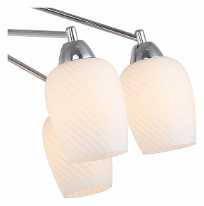 Люстра на штанге F-promo Patet 2661-6P