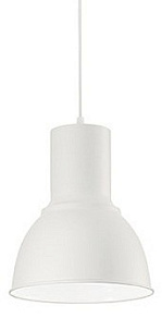 Подвесной светильник Ideal Lux Breeze BREEZE SP1 BIANCO