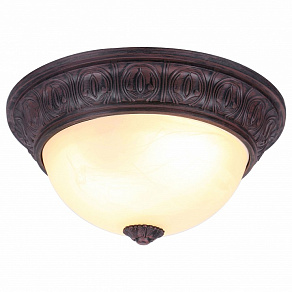 Накладной светильник Arte Lamp Piatti A8007PL-2CK