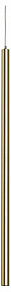 Подвесной светильник Lightstar Tubo 747333